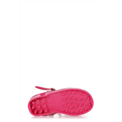 Сандалии HELLO KITTY (20968-1364/PINK)