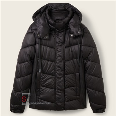 Tom Tailor, 1037565, Куртка