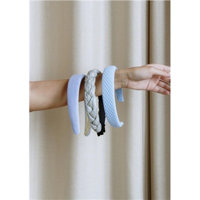 Ободок для волос