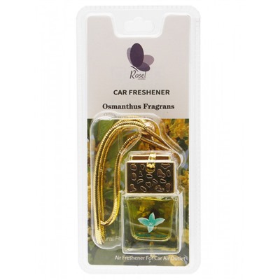 Ароматизатор в машину Rosel Osmanthus Fragrans 10 ml