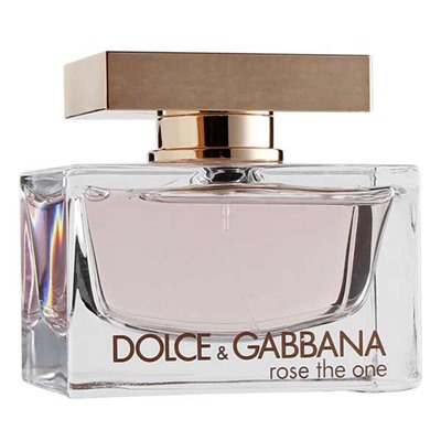 Dolce & Gabbana The One Rose edp 75 ml