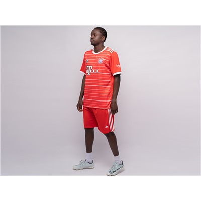 Футбольная форма Adidas FC Bayern Munchen