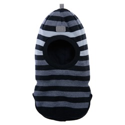 Шапка-шлем для мальчика