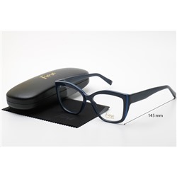 Оправа Fiore 1489 c1 (комплект футляр+салфетка)