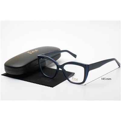 Оправа Fiore 1489 c1 (комплект футляр+салфетка)