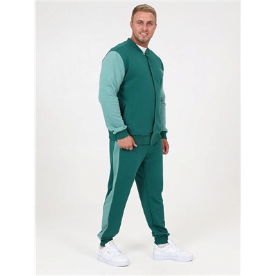 Брюки Хонест петроль ИвК