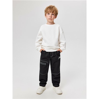 Брюки детские для мальчиков Drago