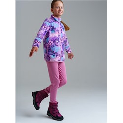 Толстовка для девочки