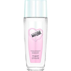 Katy Perry (Кэти Перри) Mad Love Deodorant Spray Дезодорант Спрей, 75 мл