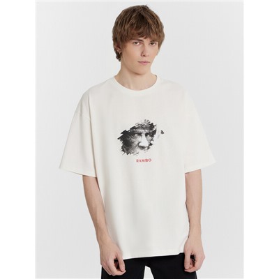 ФУТБОЛКА МУЖСКАЯ 111937