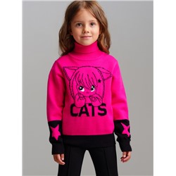 Свитер для девочки