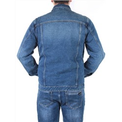 VH5909 Куртка джинсовая мужская VH JEANS