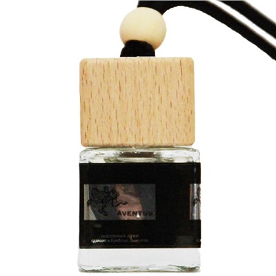 Ароматизатор в машину Creed Aventus 10 ml