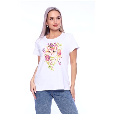 Футболка женская ФЖ062