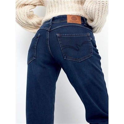 Женские джинсы арт. 1943/P-Warm