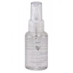 Kapous Флюид Cristal Shine для секущ.кончиков волос 75 мл