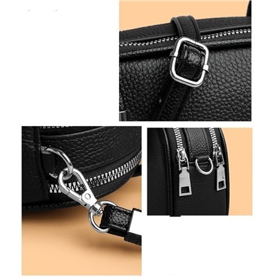 Bags Сумка женская / кожа /  	 0111243