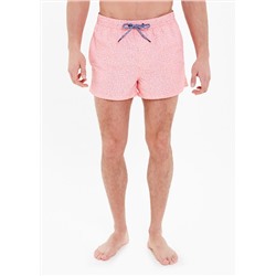 Geo Print Short Swim Shorts
