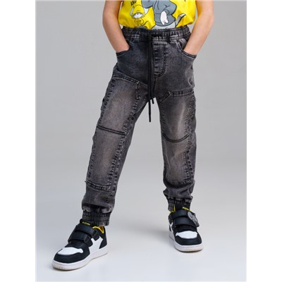 Джинсы для мальчика