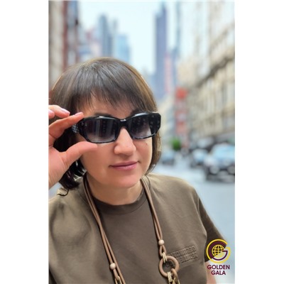 Очки солнцезащитные женские Арт 5332/4 №5