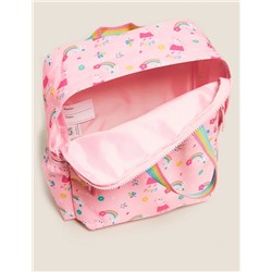 Kids’ Peppa Pig™ Water Repellent Nursery Backpack