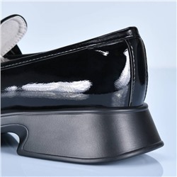 Туфли детские Camidy арт 5793