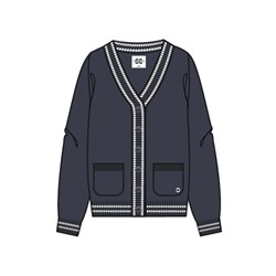 Кардиган для девочки