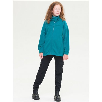 Жакет для девочек