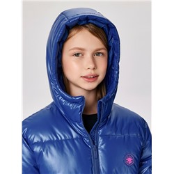 Куртка детская для девочек Prana