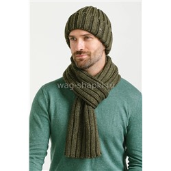 Шарф Мужской Топ414