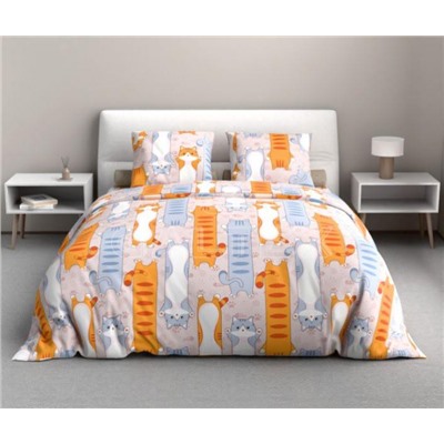 КПБ Кот батон бежевый яселька