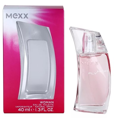 MEXX FLY HIGH lady 40 мл