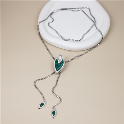 Серьги Арт. 3-7423-W
