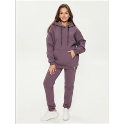 Костюм Люкс фиолетовый Лт