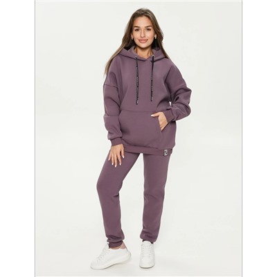 Костюм Люкс фиолетовый Лт