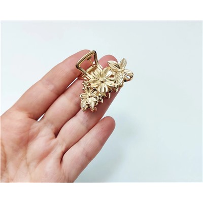 Заколка - краб