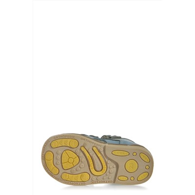 Туфли детские BI&KI