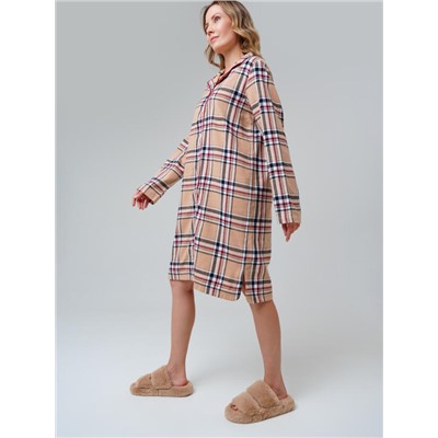 Ночная сорочка женская