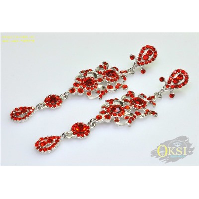 СЕРЬГИ -SM41460