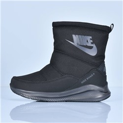 Дутики Nike арт 5716