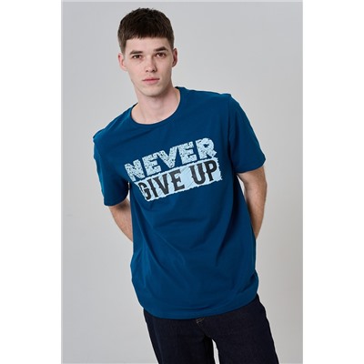 Футболка мужская M-484