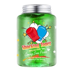 Labelyoung Shocking Тонер (Season 5)