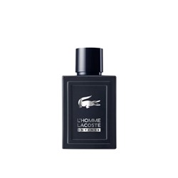 Lacoste (Лакост)  Eau de Toilette (EdT) Туалетная вода LHomme Intense, 50 мл
