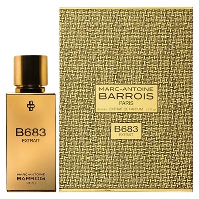 Marc-Antoine Barrois B683 Extrait edp 100 ml