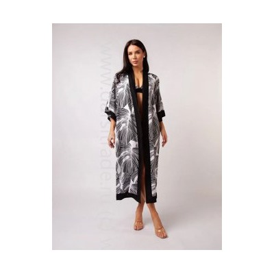 Платье пляжное №250113 Chantemely Дроп