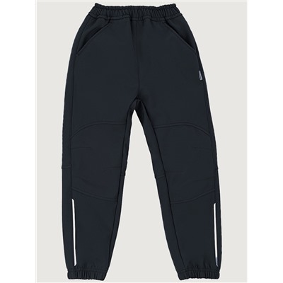 Брюки Софтшелл NIKASTYLE 2л17225 Черный