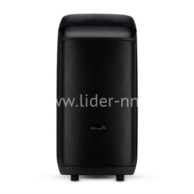 Колонка 08" (30-72 CRAZY BOX 1000) динамик 2шт/8" ELTRONIC с TWS