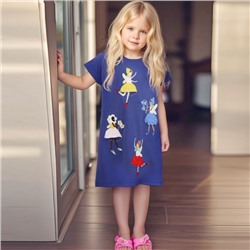 Платье Little Maven