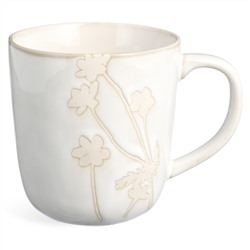 КРУЖКА BRONCO "FIELD" 400 МЛ (КОР=24ШТ.)