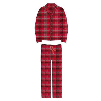 Пижама для мальчика